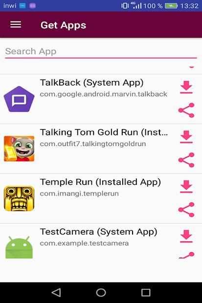 Download apps,Games & Get Apk screenshot 2