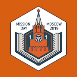 ikon Mission Day: Москва 2019