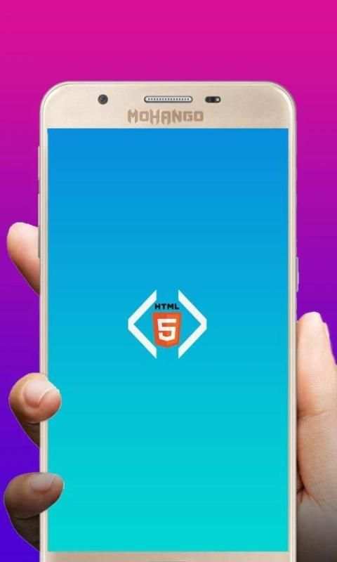 HTML School - Learn HTML In Easy Way by W3school स्क्रीनशॉट 5