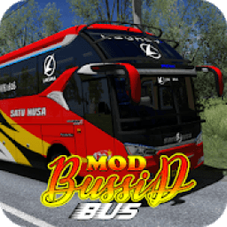 Mod BussiD Bus आइकन