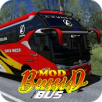 Mod BussiD Bus