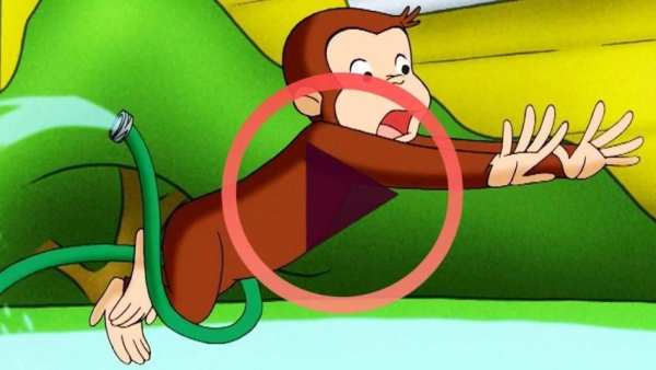 Curious George Cartoon Series : All Episodes screenshot 5