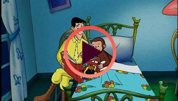 Curious George Cartoon Series : All Episodes screenshot 1