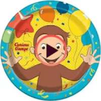 Curious George Cartoon Series : All Episodes on 9Apps