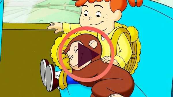 Curious George Cartoon Series : All Episodes screenshot 2
