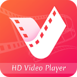 HD Video Player आइकन