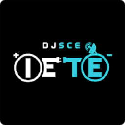 DJ IETE icon