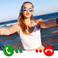 Fake Girlfriend Live Call