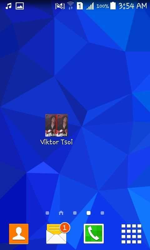 best viktor tsoi songs screenshot 1