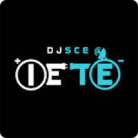 DJ IETE