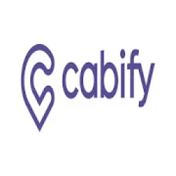 Cabify आइकन