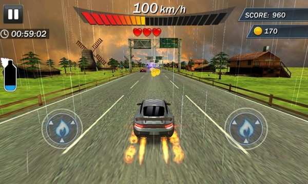 Speed Car Racing screenshot 3
