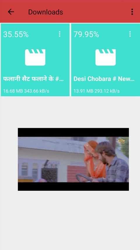 Video Downloader For All: Fast Video Downloader screenshot 4