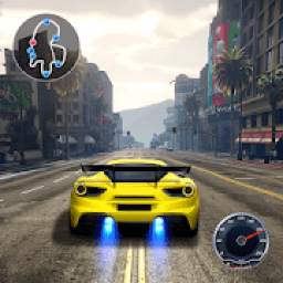 Speed Racing 1.6.3