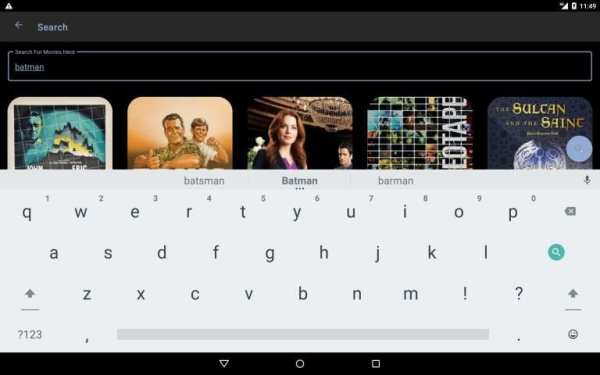 Torrent Movies - Search & Download Direct Torrents screenshot 8
