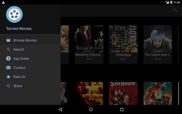 Torrent Movies - Search & Download Direct Torrents screenshot 9
