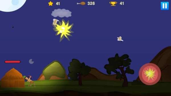 Bird Attack screenshot 5