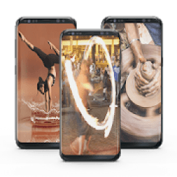 *Super Slow Motion S9 आइकन