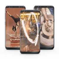 *Super Slow Motion S9