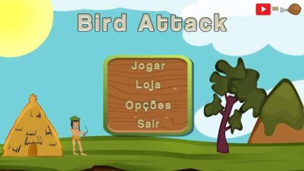 Bird Attack screenshot 3