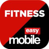 EasyM Ultra Fit HR on 9Apps