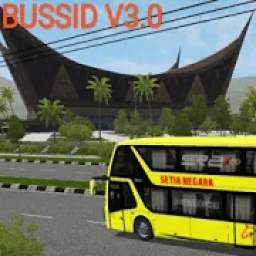 Bus Simulator Indonesia V3 3.0