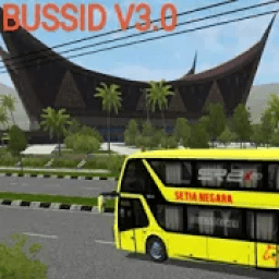 ikon Bus Simulator Indonesia V3.0 Update