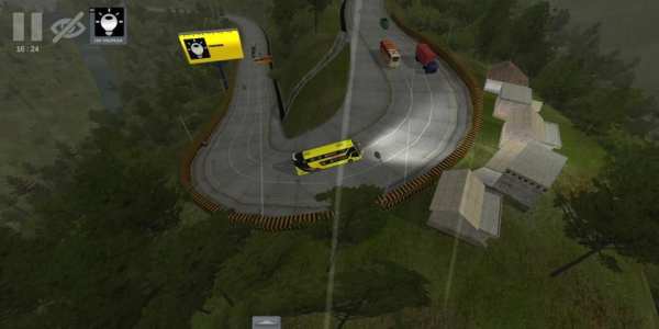 Bus Simulator Indonesia V3.0 Update screenshot 6