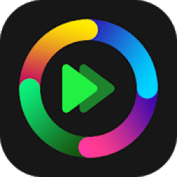 ikon Slow Motion Video Maker - Slow motion Camera