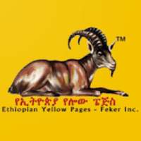 Ethiopian Yellow Pages