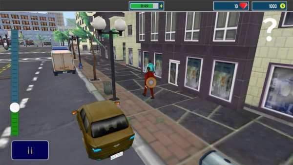 SNIPER CITY screenshot 4