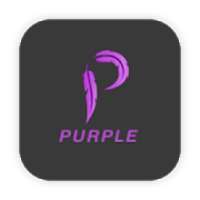 퍼플 - purple on 9Apps