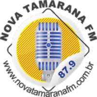 Rádio Nova Tamarana FM