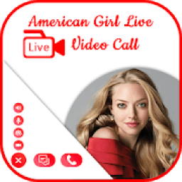 ikon Random Chat With USA Girls :Live Chat With Girls