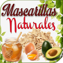 Mascarillas Naturales icon