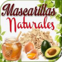 Mascarillas Naturales on 9Apps