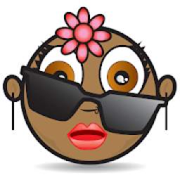 WhatsApp Deslove Sticker 1.0