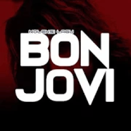 Koleksi Lagu Bon Jovi icon