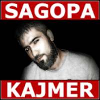 Sagopa Kajmer Şarkıları (İnternetsiz 40 Şarkı)