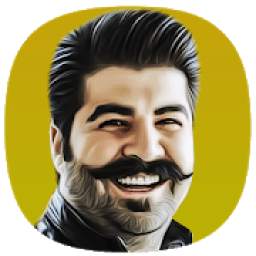 بهنام بانی 1