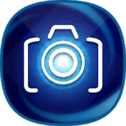 S9 Camera – Samsung Camera Galaxy S9 आइकन