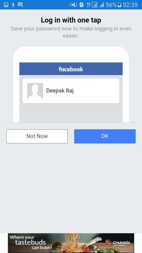 Great indian facebook screenshot 3