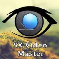 SX Video Master