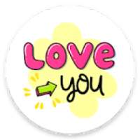 ♥♥ Valentine Day 2019 Stickers (WAStickerApps) ♥♥ on 9Apps