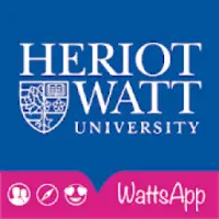 Heriot-WattsApp