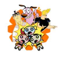 Toon Central WAStickers App