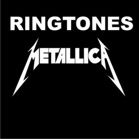 Metallica Ringtones Free screenshot 3