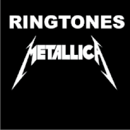 Metallica Ringtones Free أيقونة