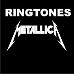 metallica ringtones free 1.3
