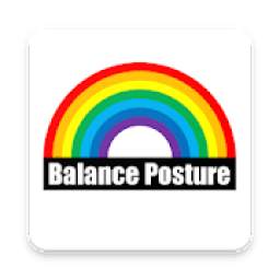 Balance Posture